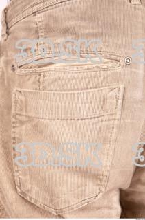 Trousers texture of Oleg  0029